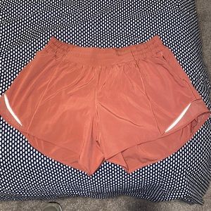 Lululemon Shorts!!